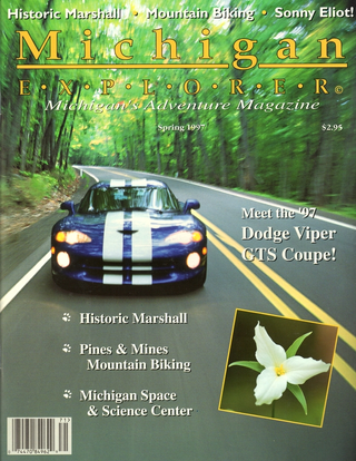 Illustration for article titled I Once Had A Viper GTS Press Car For A Week